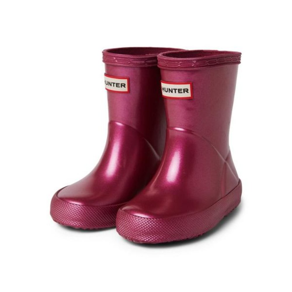 HUNTER ORIGINAL CLASSIC NEBULA RAIN BOOT